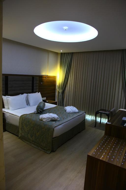 Adanava Hotel Zimmer foto